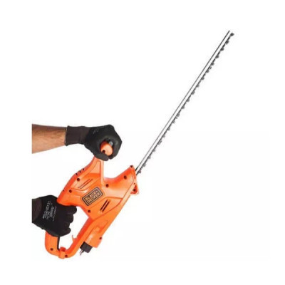 Кущоріз Black&amp;Decker BEHT201