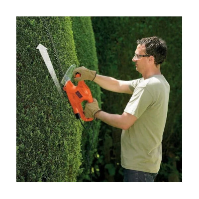 Кущоріз Black&amp;Decker BEHT201