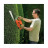 Кущоріз Black&amp;Decker BEHT201