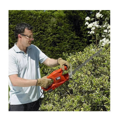 Кущоріз Black&amp;Decker BEHT201