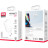 Зарядний пристрій XO 2xUSB-C PD65W + 1xUSB 45W white (СE04-WH)