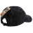 Кепка дитяча Kitti джинсова (Y8510-2-57B-blackblue)