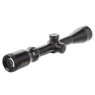 Оптичний приціл Konus KonusPro-550 3-9x40 550 (7275)