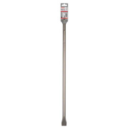 Зубило Bosch пласке Standard SDS-max 25x600мм (1.618.600.203)