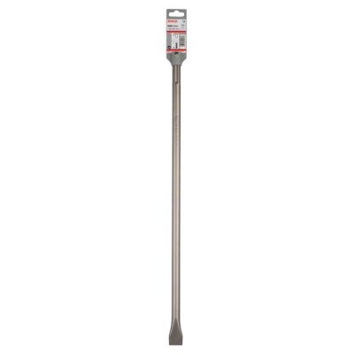 Зубило Bosch пласке Standard SDS-max 25x600мм (1.618.600.203)
