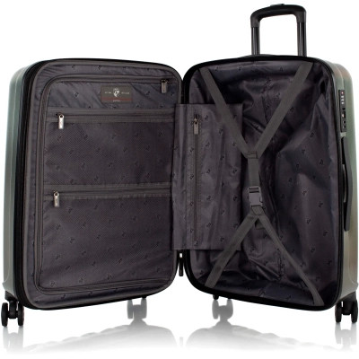 Валіза Heys Astro M Charcoal (10116-0047-26)/(10116-0047-S3) (930892)