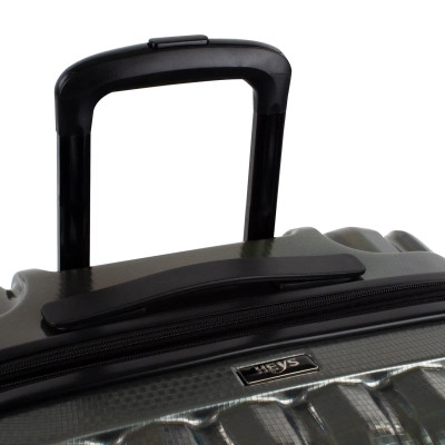 Валіза Heys Astro M Charcoal (10116-0047-26)/(10116-0047-S3) (930892)