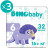 Підгузки Dino Baby розмір 6 (16+ кг) 96 шт (2000998941253)