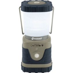 Ліхтар Outwell Lantern Carnelian DC 350 Blue Shadow 651073 (929848)