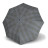 Парасоля Knirps T.200 Check Grey (Kn95 3201 5991)
