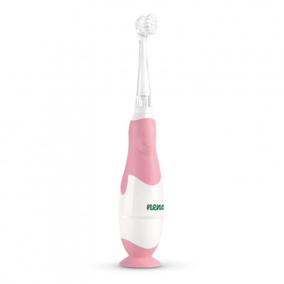 Електрична зубна щітка Neno Denti для детей з 3 місяців (5902479673219)