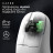 Мишка Ajazz AJ159 APEX Wireless/Bluetooth/USB White (AJM159-A-W)