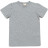 Футболка дитяча Lovetti базова (3030-152-gray)