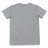 Футболка дитяча Lovetti базова (3030-152-gray)