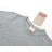 Футболка дитяча Lovetti базова (3030-152-gray)