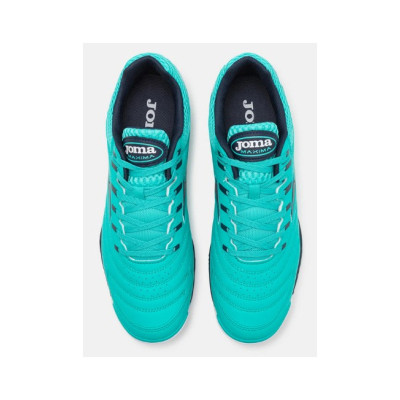 Футзалки Joma MAXIMA бірюзовий Чол 41 (8445954851193)