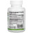 Трави Jarrow Formulas Мірозінази, Myrosinase Activated SGS, BroccoMax, 60 вегетарі (JRW-20027)