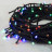 Гірлянда ColorWay LED 50 5 м 8 функцій (CW-G-50L5UMC)