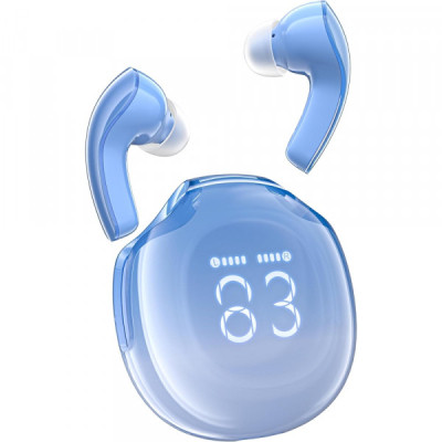 Навушники Acefast T9 Glacier Blue (6974316282525)