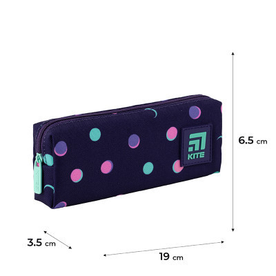 Пенал Kite K24-642-7