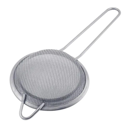 Стрейнер The Bars Файн круглий d 85 мм сталь 18/10 (B006C)