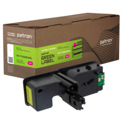 Тонер-картридж Patron Kyocera Mita TK-5230M magenta Green Label (PN-TK5230MGL)