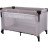 Дитячий манеж FreeON Bedside з другим ярусом Grey (39968)
