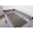 Дитячий манеж FreeON Bedside з другим ярусом Grey (39968)