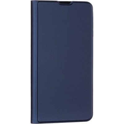 Чохол до мобільного телефона BeCover Exclusive New Style Samsung Galaxy A17 5G SM-A17 Deep Blue (713895)