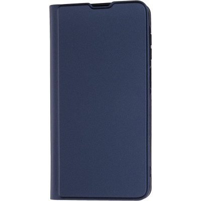 Чохол до мобільного телефона BeCover Exclusive New Style Samsung Galaxy A17 5G SM-A17 Deep Blue (713895)