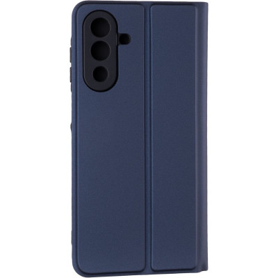 Чохол до мобільного телефона BeCover Exclusive New Style Samsung Galaxy A17 5G SM-A17 Deep Blue (713895)