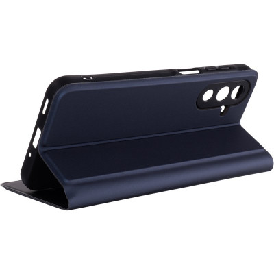 Чохол до мобільного телефона BeCover Exclusive New Style Samsung Galaxy A17 5G SM-A17 Deep Blue (713895)
