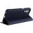 Чохол до мобільного телефона BeCover Exclusive New Style Samsung Galaxy A17 5G SM-A17 Deep Blue (713895)