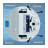 Пилосос Rowenta RR9077WH