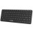 Клавіатура OfficePro SK790B Wireless/Bluetooth Black (SK790B)