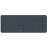 Клавіатура OfficePro SK790B Wireless/Bluetooth Black (SK790B)