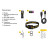 Ліхтар Armytek ELF C1 Micro-USB Warm (F05002W)