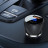 Зарядний пристрій Acefast 2xUSB 63W (USB-C + USB-A) B6 with digital display (6974316280972)