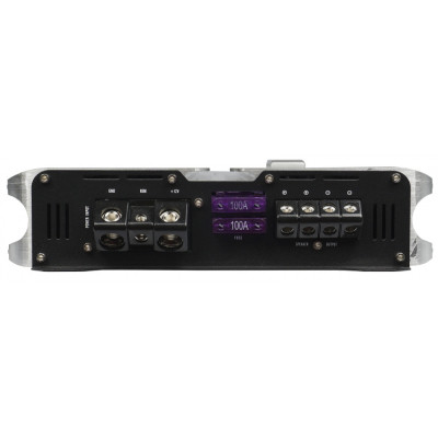 Автомобільний підсилювач AudioBeat FA 1.800