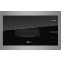 Мікрохвильова піч Midea MI10250GBX