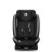 Автокрісло Lionelo Aart I-size Grey Graphite (LO-AART I-SIZE GREY GRAPHITE)
