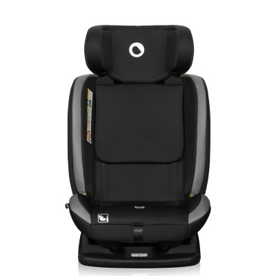 Автокрісло Lionelo Aart I-size Grey Graphite (LO-AART I-SIZE GREY GRAPHITE)