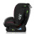 Автокрісло Lionelo Aart I-size Grey Graphite (LO-AART I-SIZE GREY GRAPHITE)
