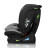 Автокрісло Lionelo Aart I-size Grey Graphite (LO-AART I-SIZE GREY GRAPHITE)