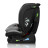 Автокрісло Lionelo Aart I-size Grey Graphite (LO-AART I-SIZE GREY GRAPHITE)