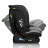 Автокрісло Lionelo Aart I-size Grey Graphite (LO-AART I-SIZE GREY GRAPHITE)