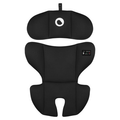 Автокрісло Lionelo Aart I-size Grey Graphite (LO-AART I-SIZE GREY GRAPHITE)