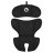 Автокрісло Lionelo Aart I-size Grey Graphite (LO-AART I-SIZE GREY GRAPHITE)