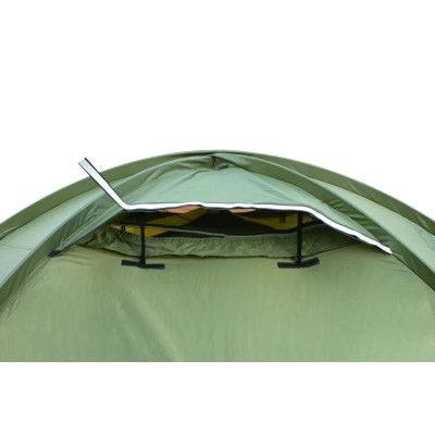 Намет Tramp Rock 3 V2 Green (UTRT-028-green)