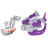 Ігровий набір Road Rippers Snap&#039;n Play Boat and monster (20306)